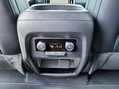 2026 GMC Acadia FWD Elevation