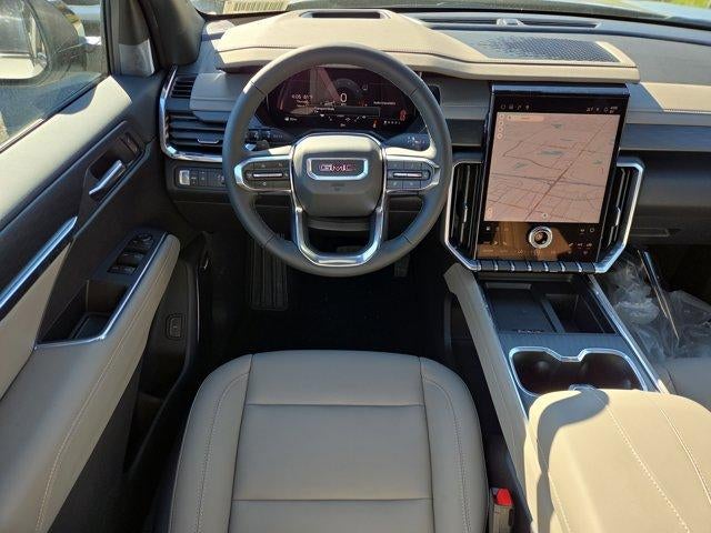 2026 GMC Acadia FWD Elevation