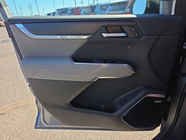 2026 GMC Acadia FWD Elevation