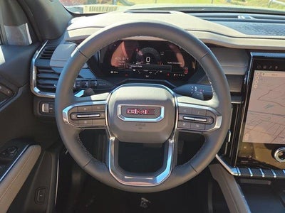 2026 GMC Acadia FWD Elevation