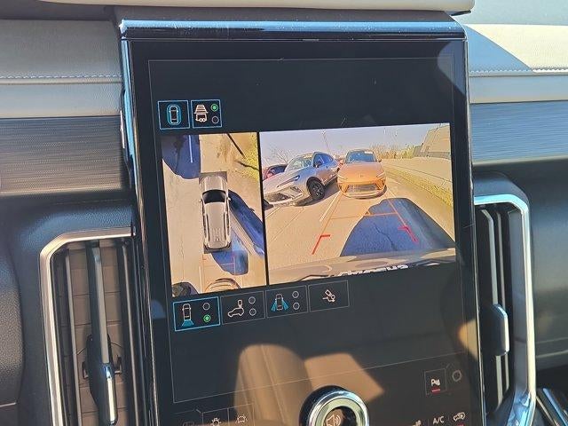 2026 GMC Acadia FWD Elevation