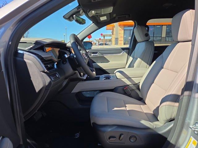 2026 GMC Acadia FWD Elevation