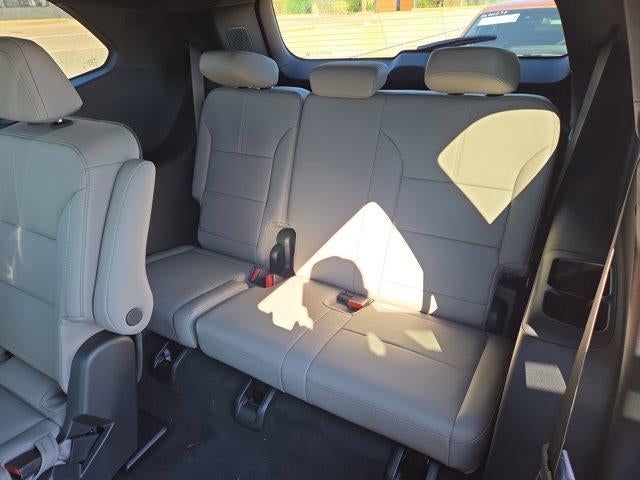 2026 GMC Acadia FWD Elevation