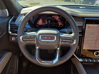 2026 GMC Acadia FWD Elevation