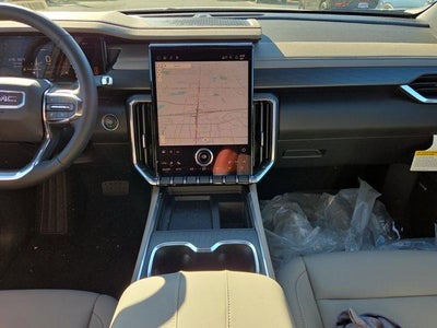 2026 GMC Acadia FWD Elevation