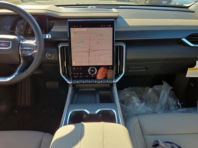 2026 GMC Acadia FWD Elevation