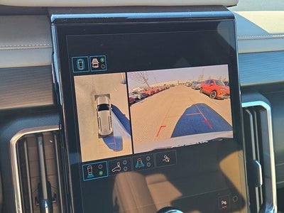 2026 GMC Acadia FWD Elevation