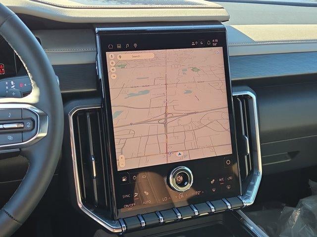 2026 GMC Acadia FWD Elevation