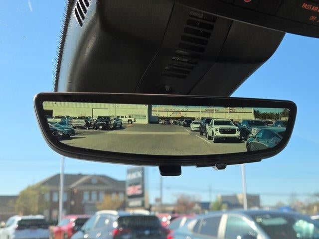 2026 GMC Acadia FWD Elevation