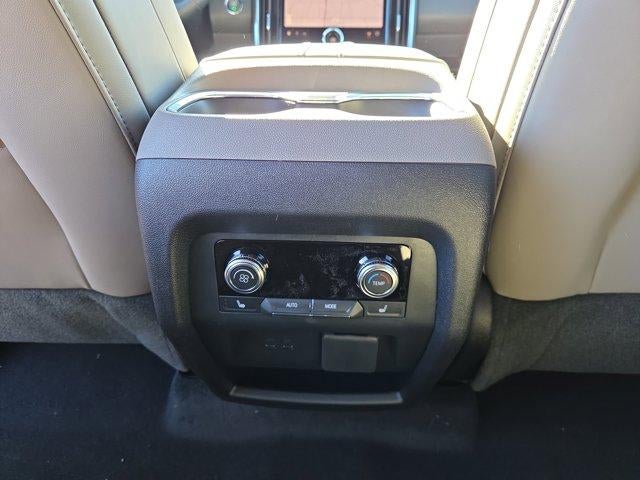 2026 GMC Acadia FWD Elevation