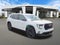 2027 GMC Acadia FWD Elevation