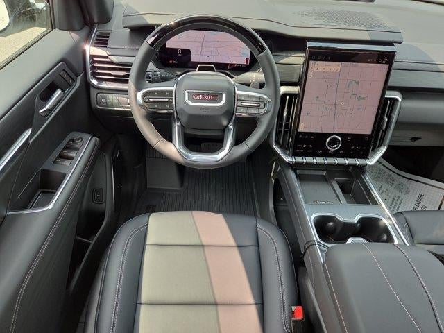 2027 GMC Acadia FWD Elevation