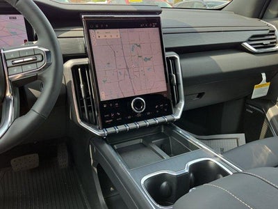 2027 GMC Acadia FWD Elevation
