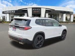 2027 GMC Acadia FWD Elevation