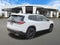 2027 GMC Acadia FWD Elevation