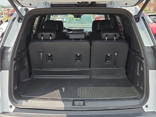 2027 GMC Acadia FWD Elevation