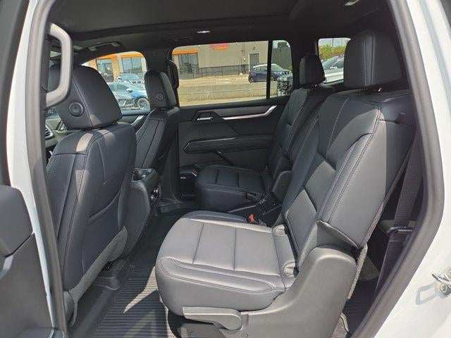 2027 GMC Acadia FWD Elevation