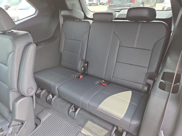 2027 GMC Acadia FWD Elevation