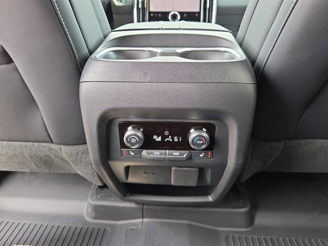 2027 GMC Acadia FWD Elevation