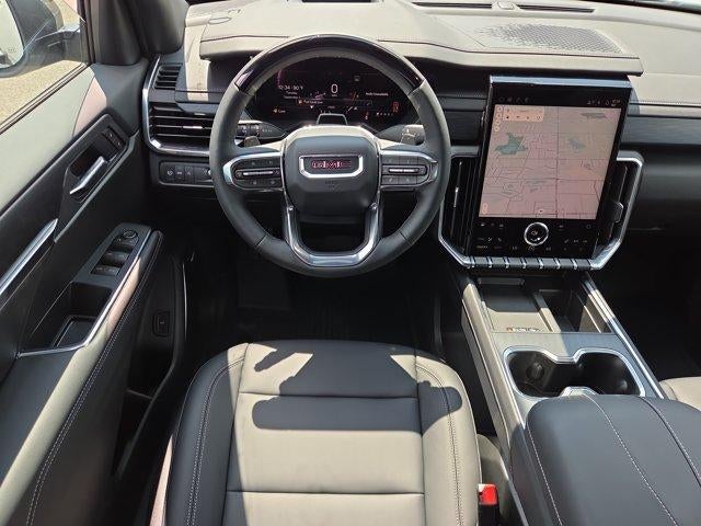2027 GMC Acadia FWD Elevation