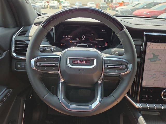 2027 GMC Acadia FWD Elevation