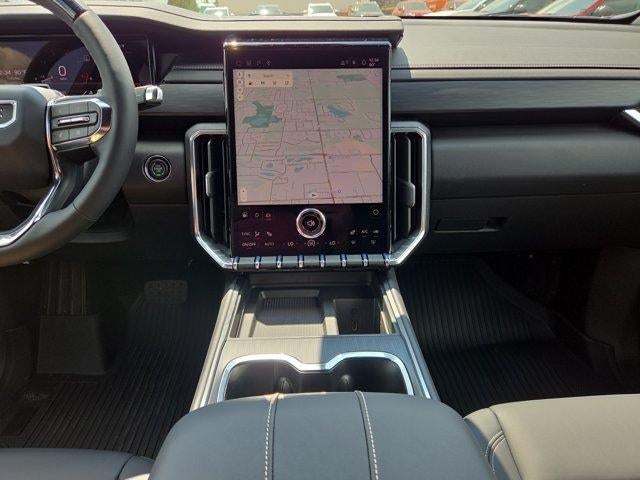2027 GMC Acadia FWD Elevation