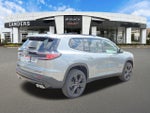 2027 GMC Acadia FWD Elevation