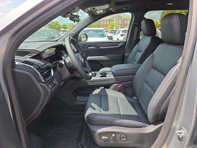 2027 GMC Acadia FWD Elevation