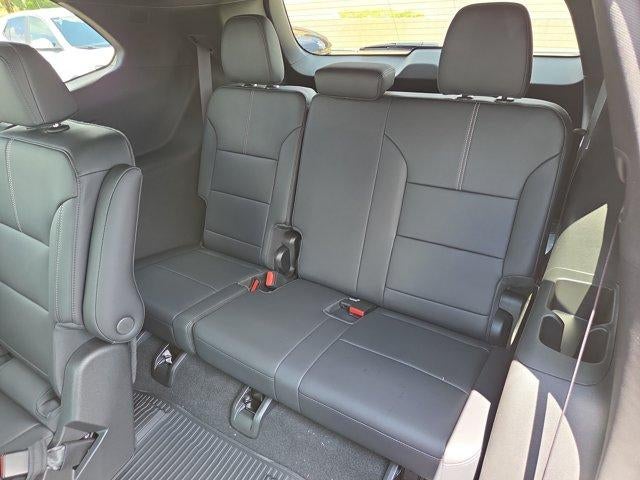 2027 GMC Acadia FWD Elevation
