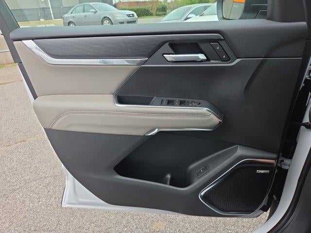 2026 GMC Acadia FWD Elevation