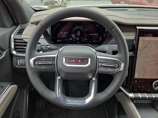 2026 GMC Acadia FWD Elevation