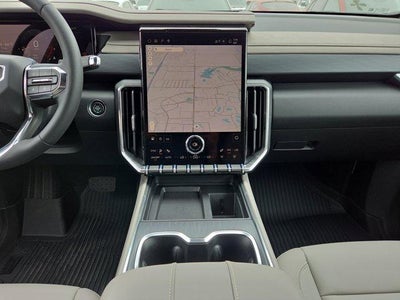 2026 GMC Acadia FWD Elevation