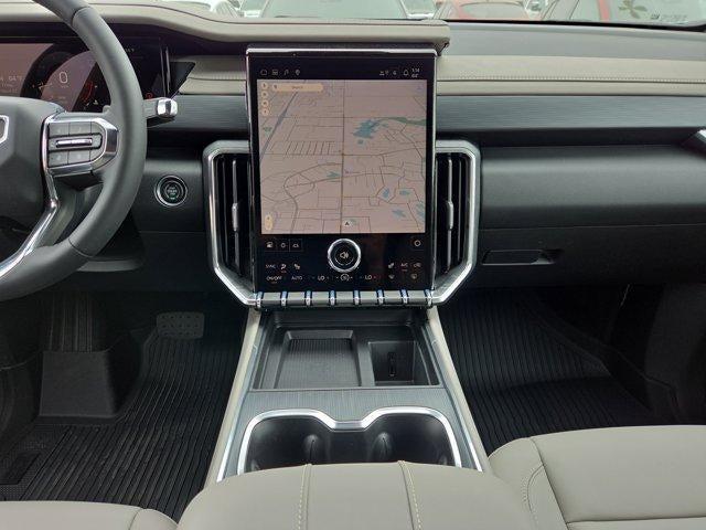 2026 GMC Acadia FWD Elevation