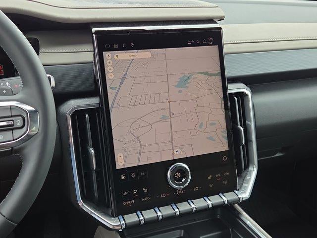 2026 GMC Acadia FWD Elevation