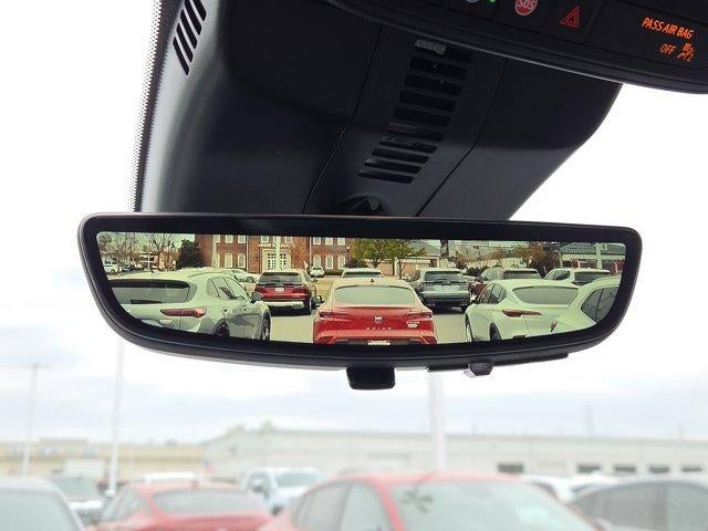 2026 GMC Acadia FWD Elevation