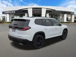 2026 GMC Acadia FWD Elevation