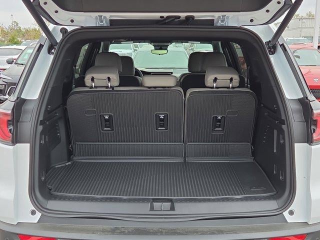 2026 GMC Acadia FWD Elevation