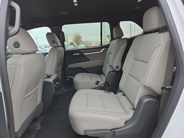 2026 GMC Acadia FWD Elevation