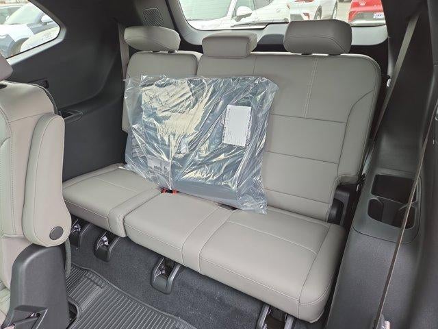 2026 GMC Acadia FWD Elevation