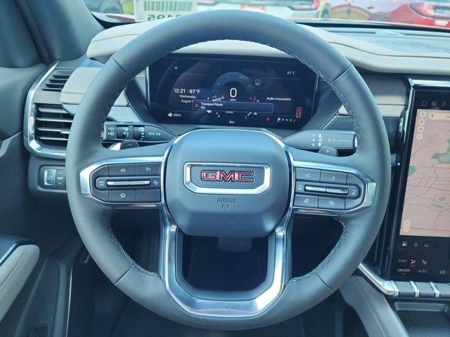 2026 GMC Acadia FWD Elevation