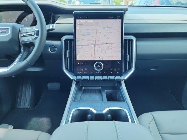 2026 GMC Acadia FWD Elevation