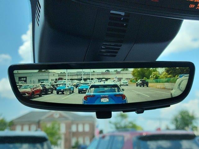 2026 GMC Acadia FWD Elevation