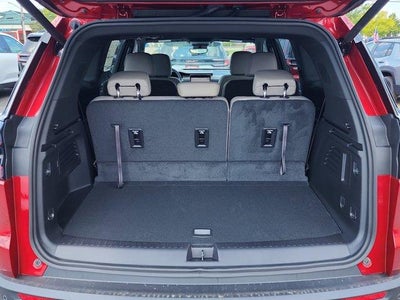 2026 GMC Acadia FWD Elevation