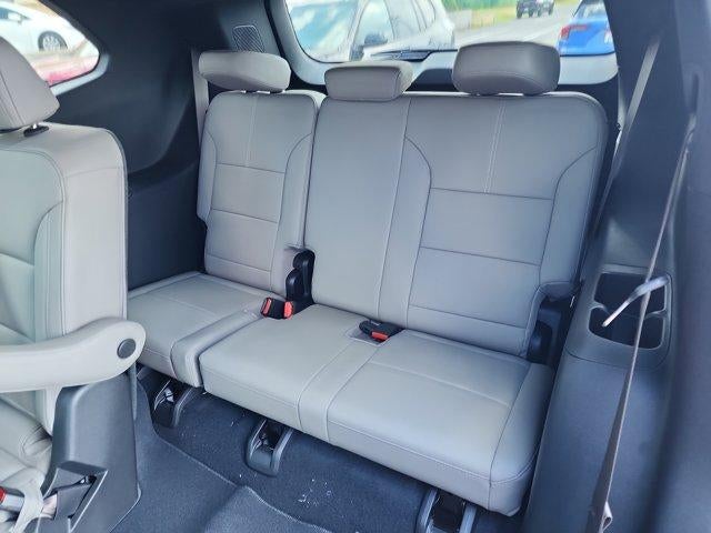 2026 GMC Acadia FWD Elevation