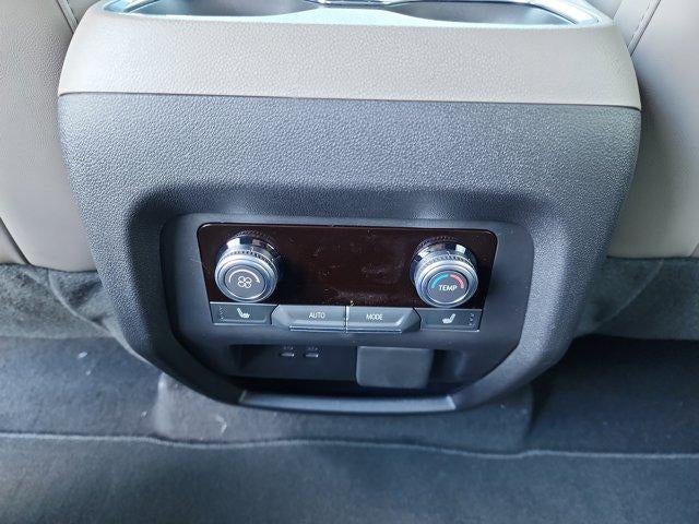 2026 GMC Acadia FWD Elevation