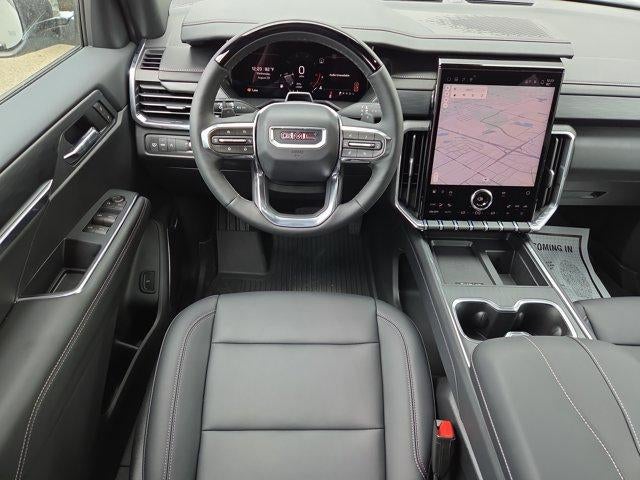2027 GMC Acadia FWD Elevation