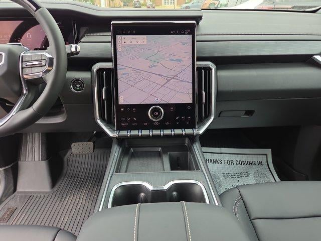 2027 GMC Acadia FWD Elevation