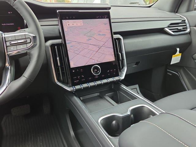 2027 GMC Acadia FWD Elevation