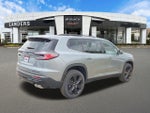 2027 GMC Acadia FWD Elevation