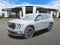 2027 GMC Acadia FWD Elevation